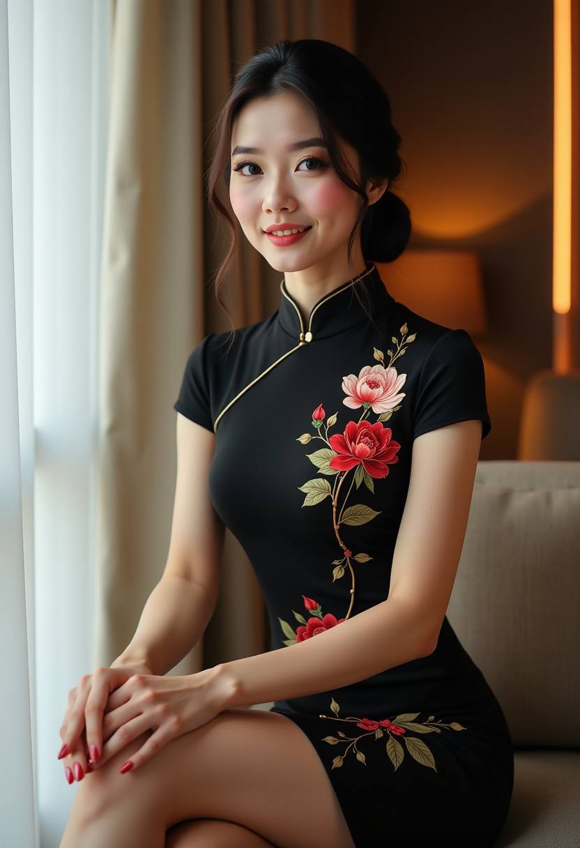 长生九万年：我的徒弟遍布全球 海报